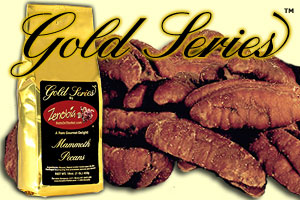 Mammoth Pecans Gold Series