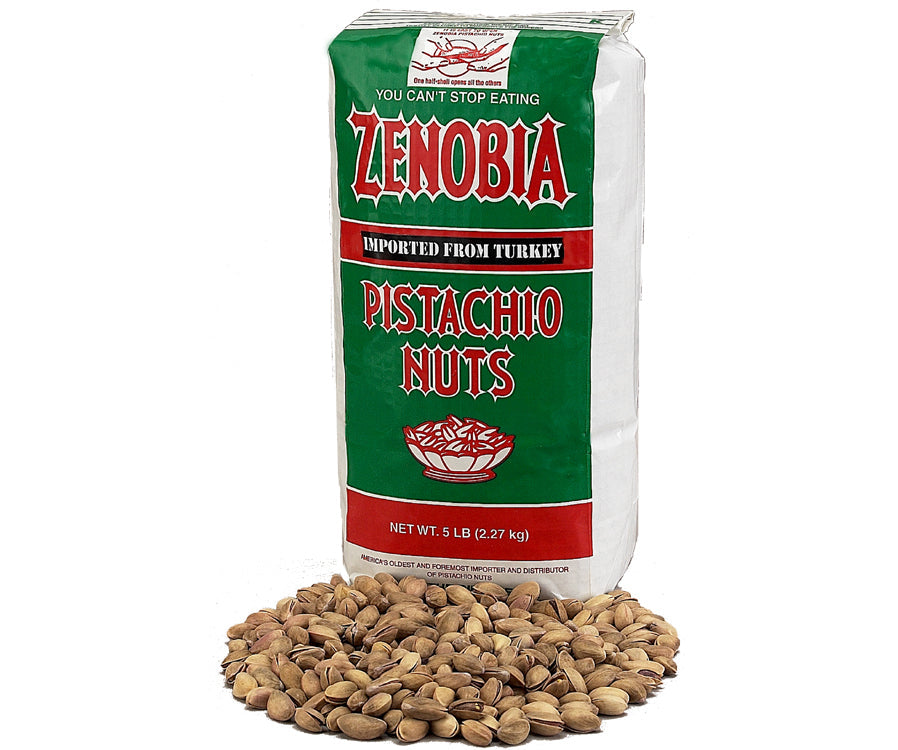 Zenobia shop pistachio nuts